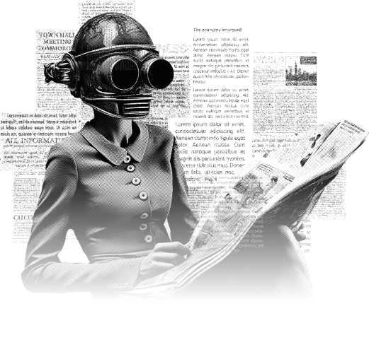 Virtual Book Writing