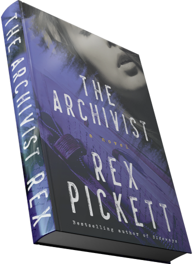 Virtual Book Writing