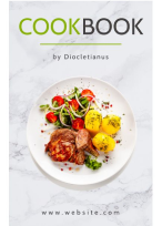 Virtual Book Writing