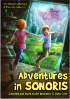 Virtual Book Writing