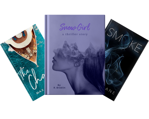 Virtual Book Writing