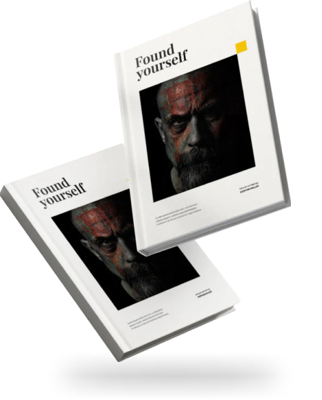 Virtual Book Writing