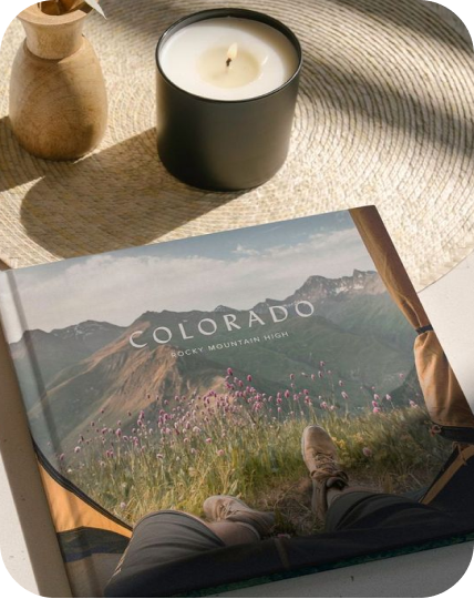 Virtual Book Writing