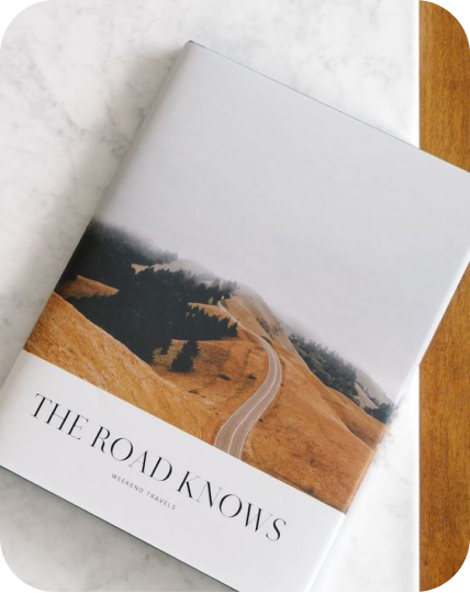 Virtual Book Writing