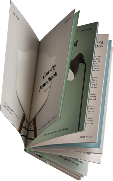 Virtual Book Writing